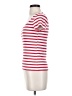 A New Day Red Short Sleeve Top Size XXL - photo 5