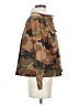 Madewell 100% Cotton Camo Green Jacket Size S - photo 4