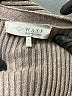 WAYF Gray Cardigan Size S - photo 8