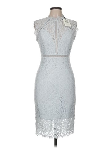 Bardot Cocktail Dress (view 1)
