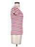 A New Day Red Short Sleeve Top Size XXL - photo 4