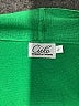 Cielo Green Cardigan Size L - photo 6