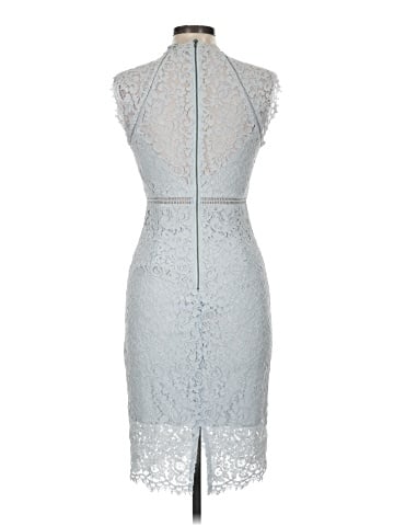 Bardot Cocktail Dress (view 2)