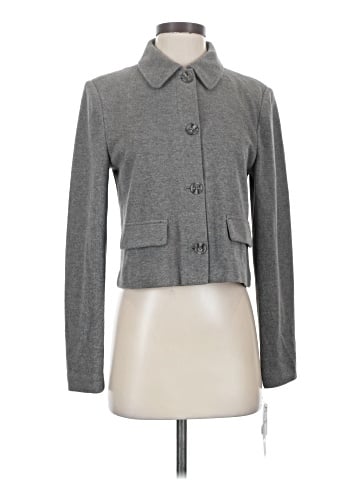 Amanda + Chelsea Jacket (view 1)