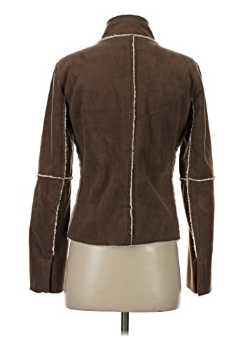 Velvet Jacket (view 2)