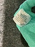 Lagaci Teal Pullover Hoodie Size L - photo 8