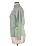 Marmot 100% Polyester Green Fleece Size XL - photo 5