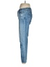 Paige Hearts Blue Jeans Size 28 waist - photo 5