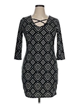 Mudd Casual Dress (view 1)