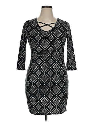 Mudd Casual Dress (view 1)