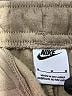 Nike Brown Casual Pants Size M - photo 4