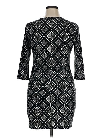 Mudd Casual Dress (view 2)