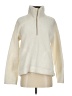 Old Navy 100% Polyester Ivory Fleece Size S - photo 1