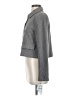 Amanda + Chelsea Print Gray Jacket Size S - photo 5