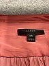 J.Crew 100% Polyester Pink Long Sleeve Blouse Size XS - photo 7