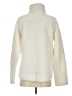 Old Navy 100% Polyester Ivory Fleece Size S - photo 2