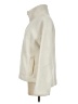 Old Navy 100% Polyester Ivory Fleece Size S - photo 5