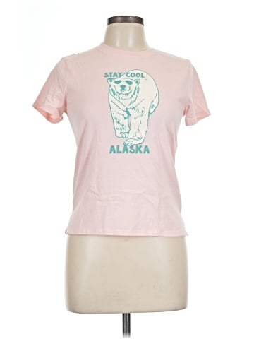 Assorted Brands Short Sleeve T-Shirt (view 1)
