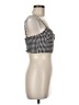 Blue Life Black Tank Top Size M - photo 4