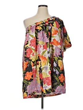Yukiko Noritake for Maeve by Anthropologie Cocktail Dress (view 1)