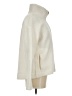 Old Navy 100% Polyester Ivory Fleece Size S - photo 4