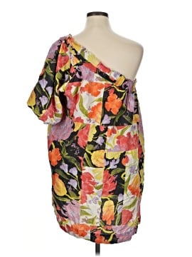 Yukiko Noritake for Maeve by Anthropologie Cocktail Dress (view 2)