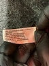 Future Collective Burgundy Blazer Size M - photo 7