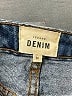 Sézane Blue Jeans Size EU (FR) 38 / US 6 - photo 7