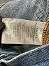 Sézane Blue Jeans Size EU (FR) 38 / US 6 - photo 8