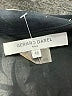 Gerard Darel Black Casual Dress Size 8 (40) - photo 7
