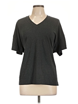 Lululemon Athletica Short Sleeve T-Shirt (view 1)