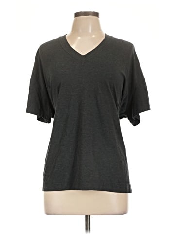 Lululemon Athletica Short Sleeve T-Shirt (view 1)