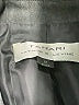 Tahari by ASL Gray Blazer Size 12 - photo 6