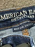 American Eagle Outfitters Blue Jeans Size 2 - photo 4