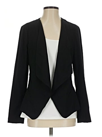 Willi Smith Blazer (view 1)