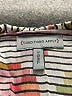 Conditions Apply 100% Viscose Red Long Sleeve Blouse Size XS - photo 7