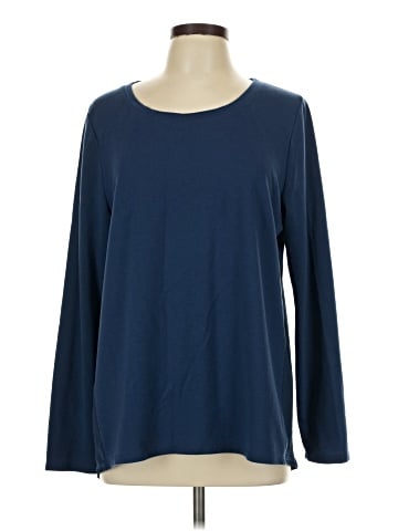 Retro-ology 3/4 Sleeve T-Shirt (view 1)