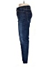 American Eagle Outfitters Solid Blue Jeans Size 6R - photo 5