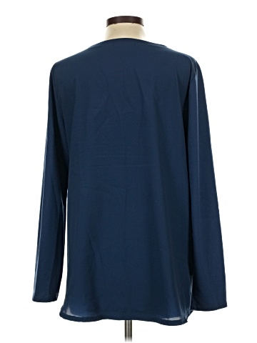 Retro-ology 3/4 Sleeve T-Shirt (view 2)