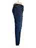 American Eagle Outfitters Solid Blue Jeans Size 6R - photo 4