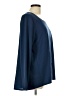 Retro-ology 100% Polyester Blue 3/4 Sleeve T-Shirt Size L - photo 4