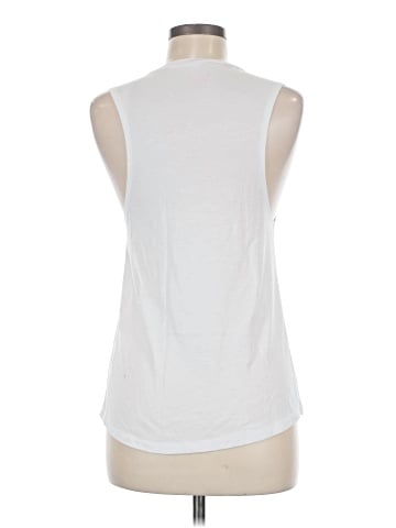 Fleo Sleeveless T-Shirt (view 2)