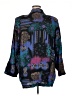 Assorted Brands 100% Rayon Blue Blazer Size 1X - photo 2