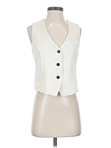 Maeve by Anthropologie Vest (view 1)