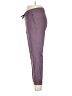 G Gradual Solid Purple Casual Pants Size L - photo 5