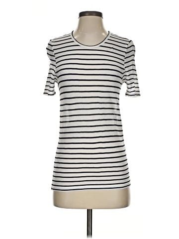 A.P.C. Short Sleeve Turtleneck (view 1)
