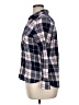 Woolrich Plaid Blue Long Sleeve Button-Down Shirt Size XL - photo 5