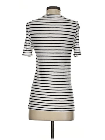 A.P.C. Short Sleeve Turtleneck (view 2)