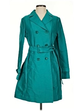 Bcbgmaxazria Trenchcoat