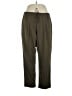 Old Navy Solid Green Casual Pants Size XL - photo 1